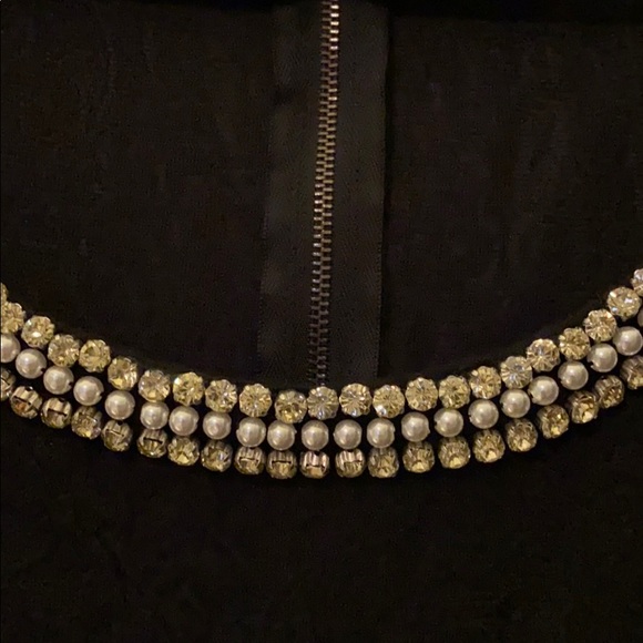 MAISON JULES DRESS💜 - Picture 6 of 12